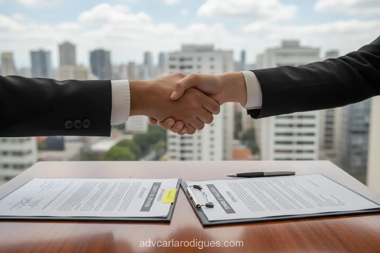 Divórcio litigioso em São Paulo quanto tempo demora agilizar