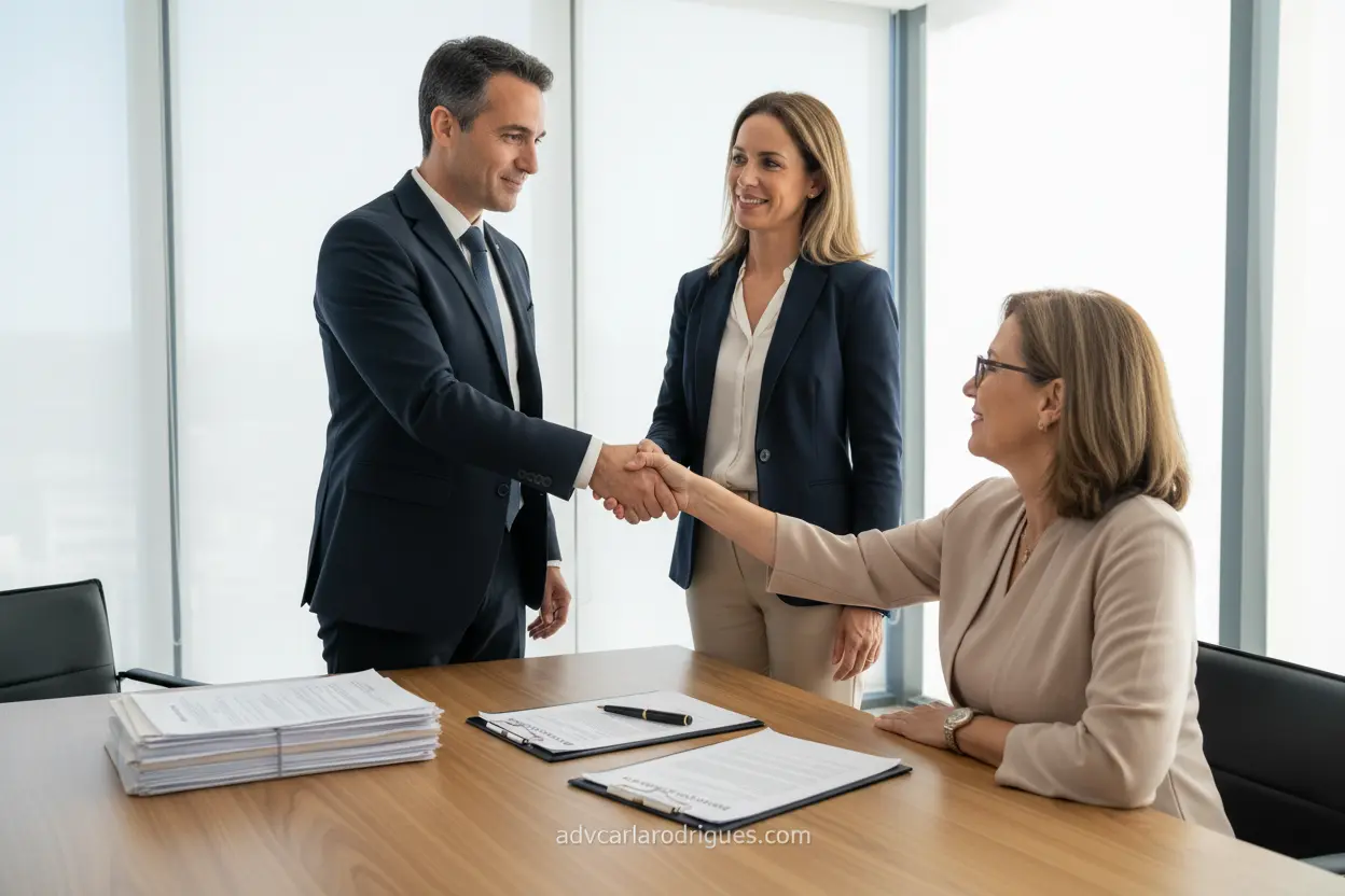 Funcionamento do divórcio extrajudicial