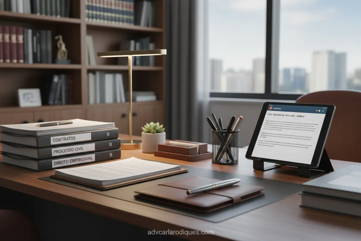 Documentos para Divórcio SP Documentos legais organizados para divórcio