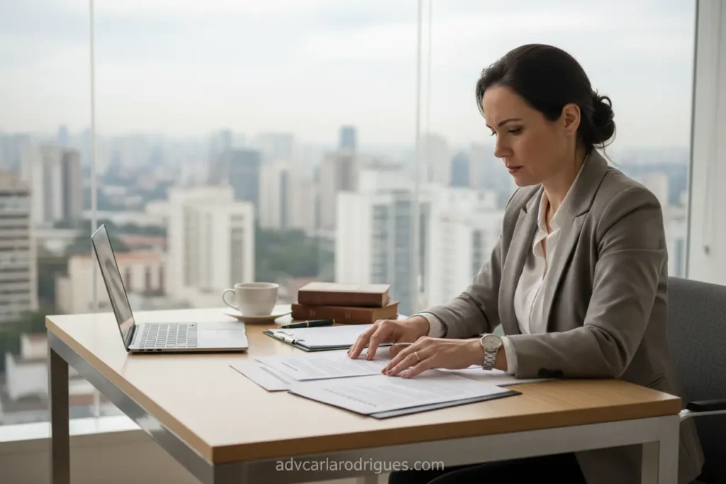 preço do divórcio no cartório em São Paulo