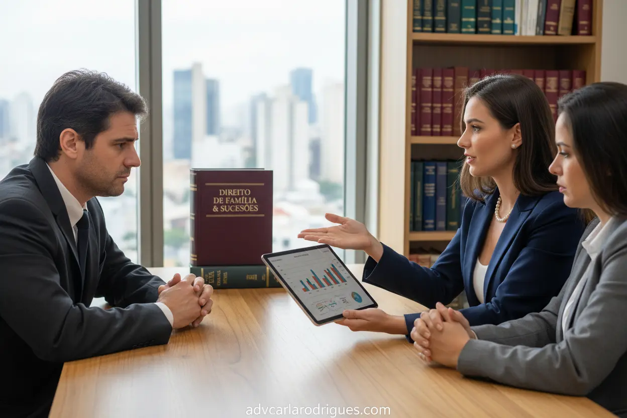 Advogada Explica Pensão Guarda compartilhada tem que pagar pensão