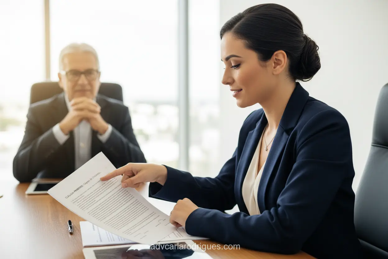 Quais os documentos para pedir pensão alimentícia e como um advogado pode ajudar