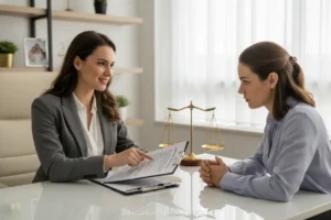 Advogado para pensão alimentícia em São Paulo