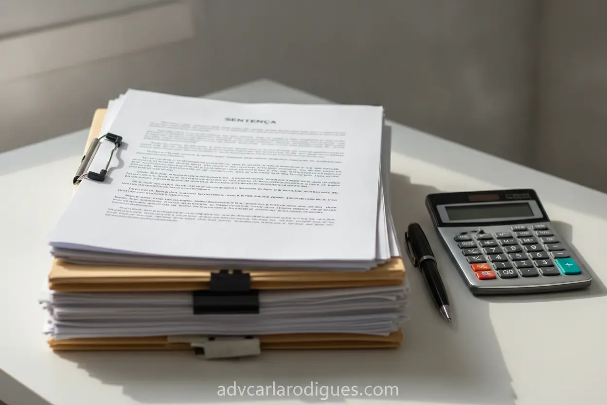 Documentos Pensão Atrasada Documentos para advogado cobrança de pensão atrasada.