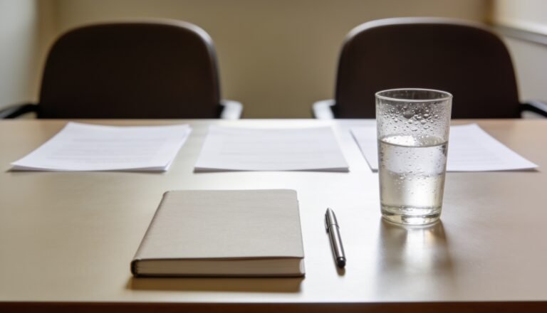 Mesa de atendimento jurídico para ação de guarda com liminar em SP